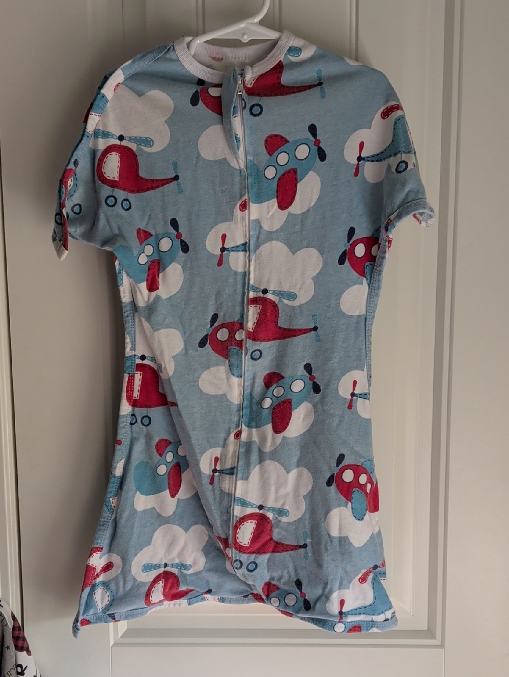 Zipadee Zip (Sleeping Baby) Sleep Sack